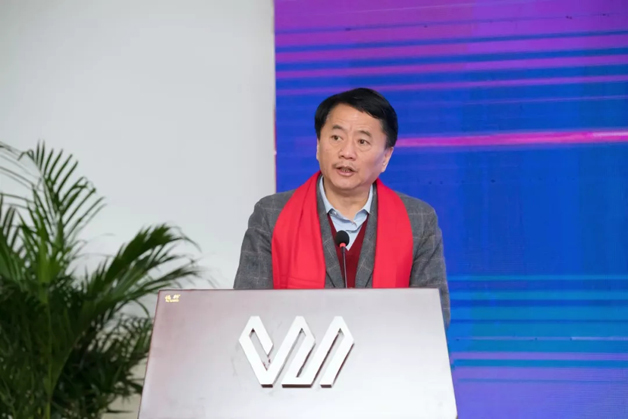 銳意進(jìn)取 創(chuàng)新發(fā)展丨威勝電氣2019年度總結(jié)表彰大會